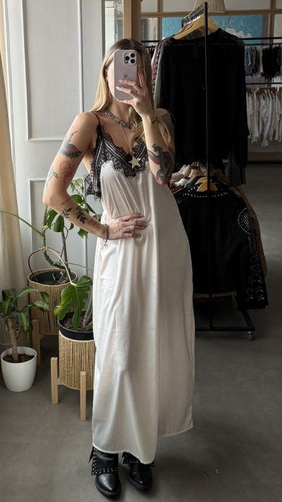 VESTIDO SUMATRA