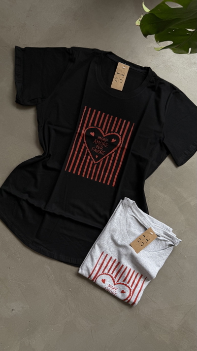 REMERA FAVORE