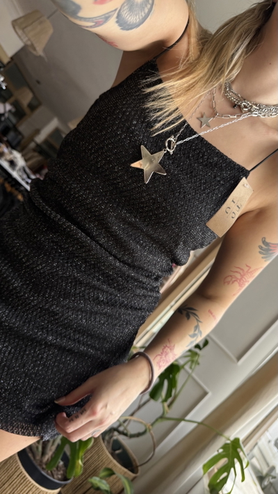 VESTIDO VEGAS