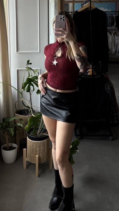 SKORT ODESA