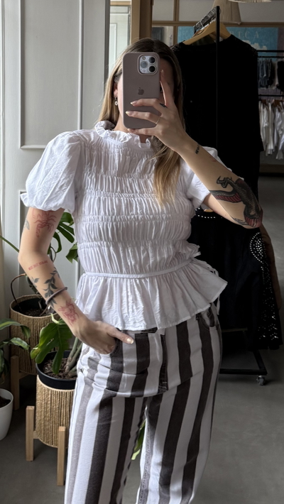 BLUSA SAVANNA