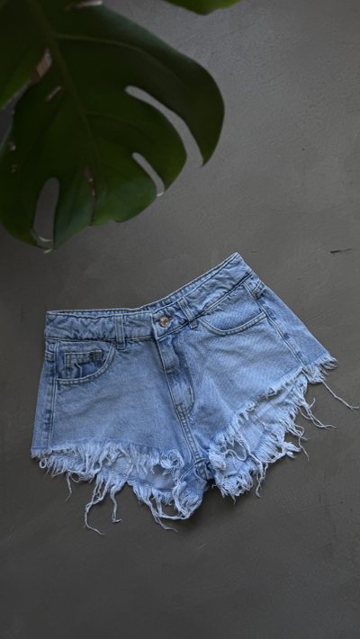 SHORT ÁNGELES