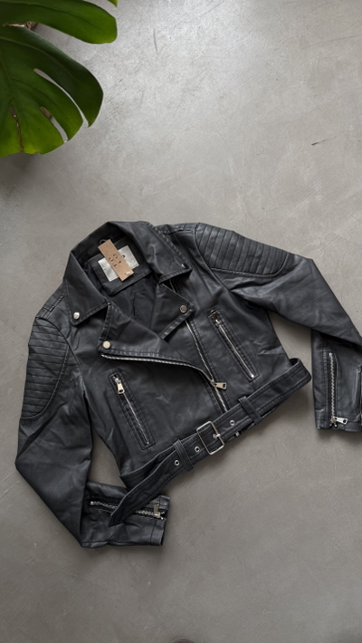 CAMPERA MIRENA