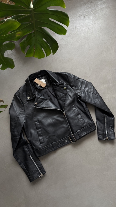 CAMPERA DELFINA