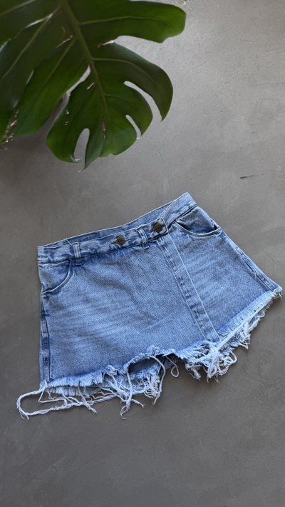 SKORT DAFNE