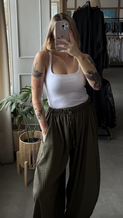 BODY ORIANA