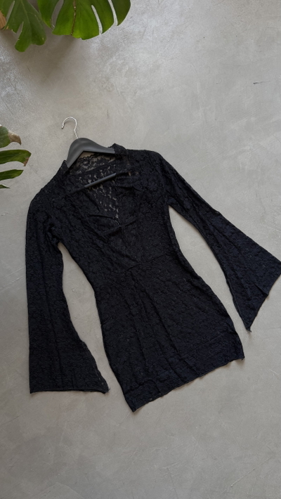 VESTIDO ARIANAH