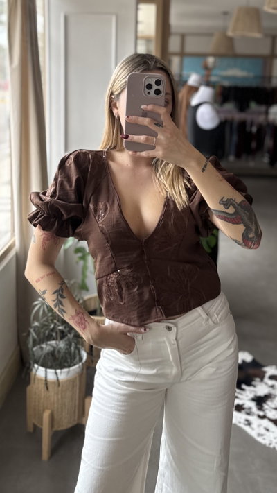BLUSA ALMA
