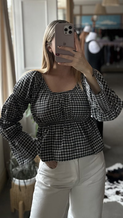 BLUSA MEREDITH