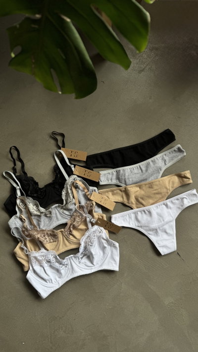 CONJUNTO ADELA