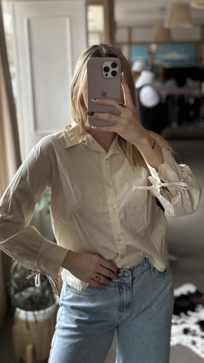 CAMISA DESIREE