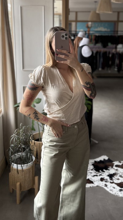 BLUSA FÁTIMA