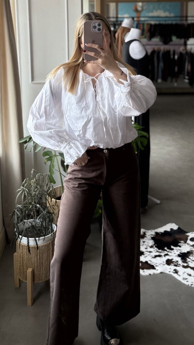 BLUSA IVANNA