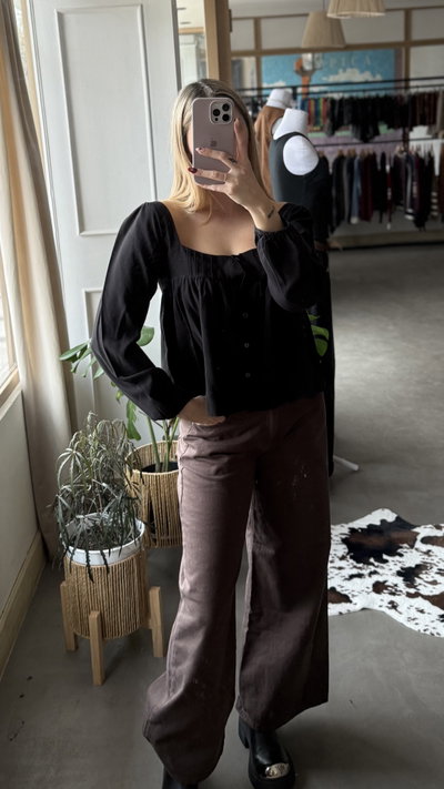 BLUSA ROXY