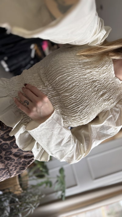 BLUSA RYAN