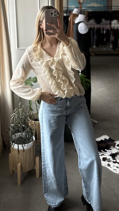 BLUSA ELISE