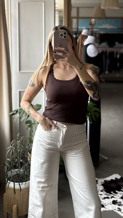 MUSCULOSA LUDMILA