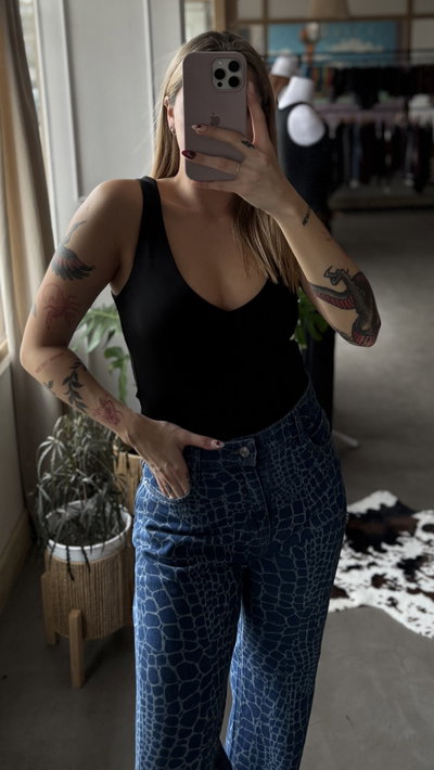 BODY JULIA