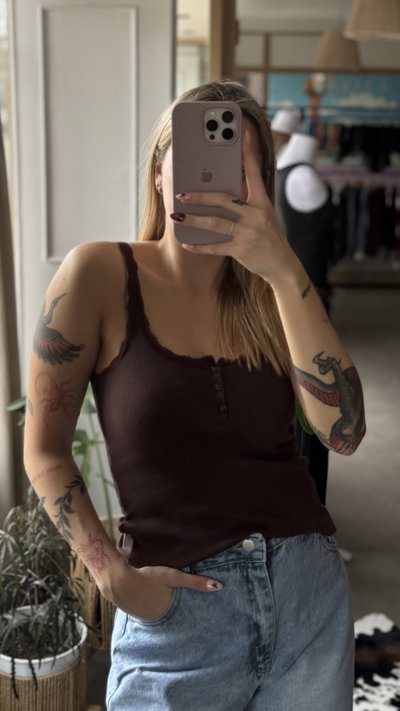 MUSCULOSA LUDMILA