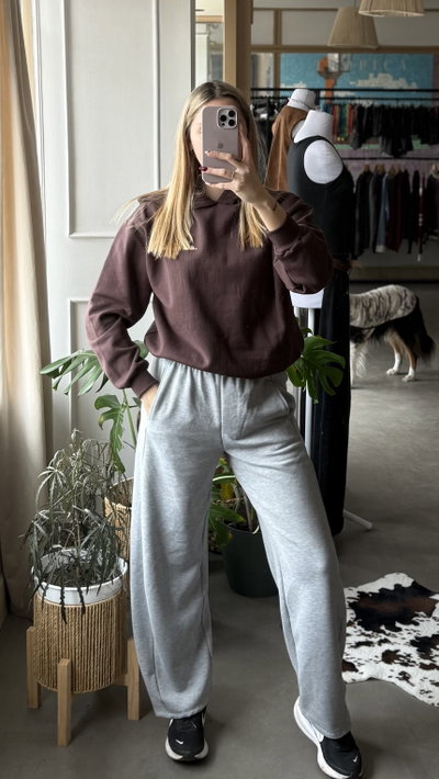 JOGGER PETRONA