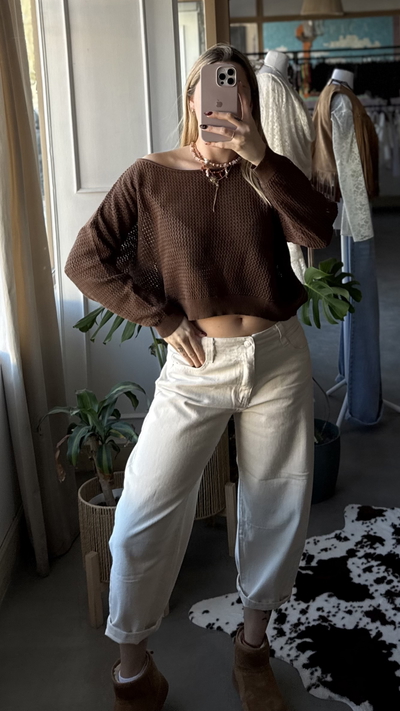 SWEATER ADELINE