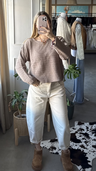 SWEATER SAMANTHA
