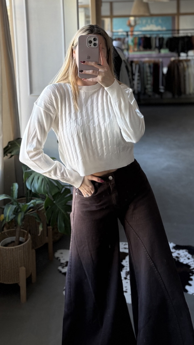 SWEATER KYLIE - OFERTA EFE/TRANSF
