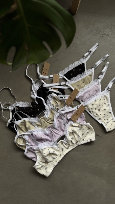 CONJUNTO MORIA