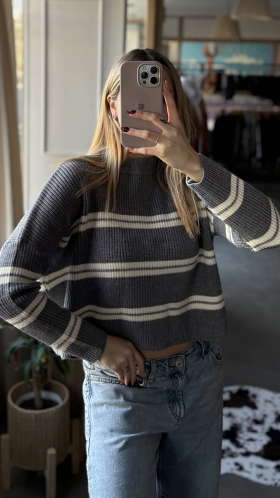 SWEATER TINA