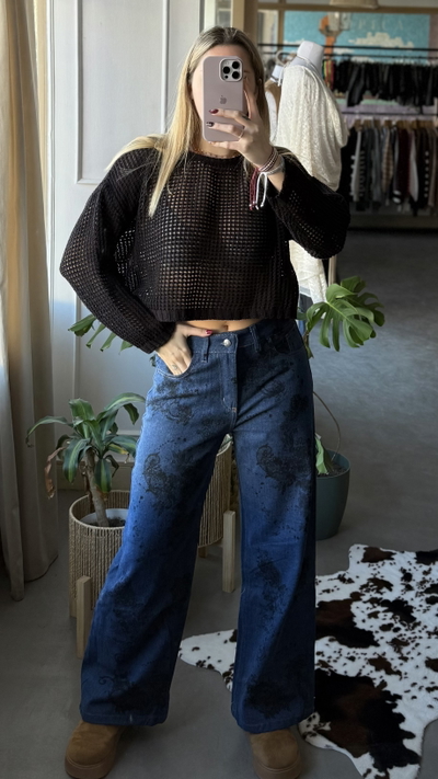 SWEATER ADOLFINA