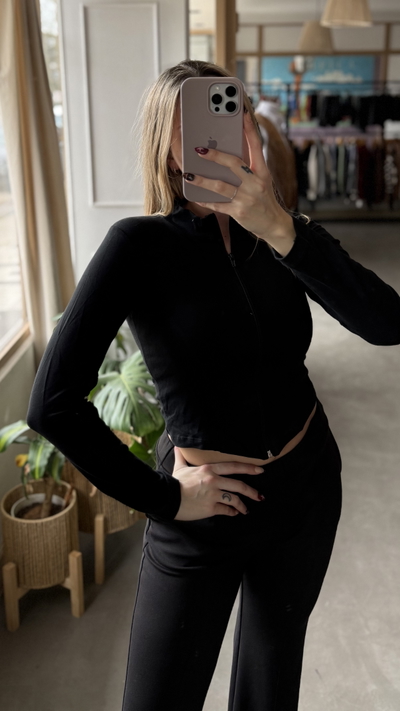 CAMPERA AIXA