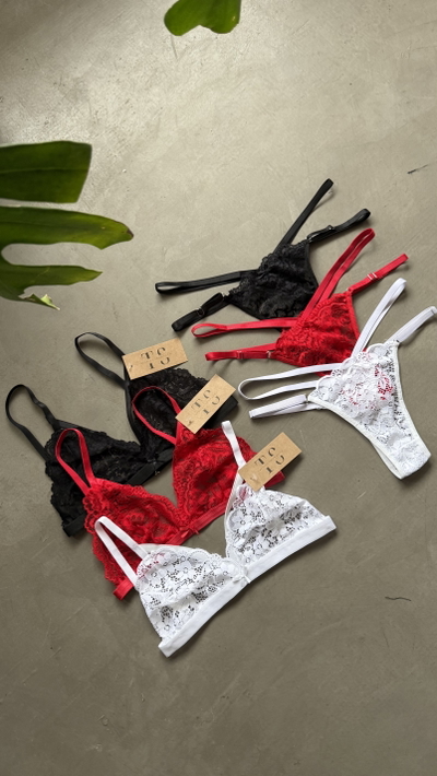 CONJUNTO KENDRA