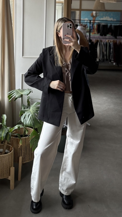 BLAZER CARDY
