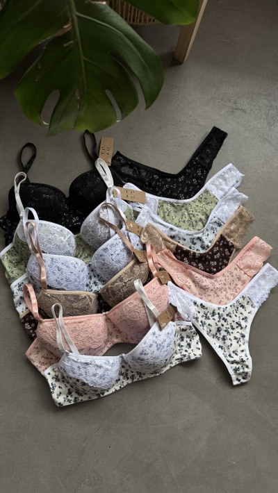 CONJUNTO PARIS