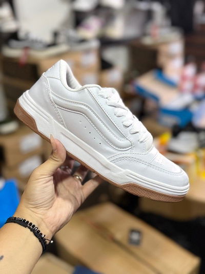 VANS HYLANE - IMPORTADA