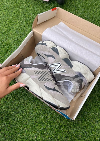 NEW BALANCE - GRIS