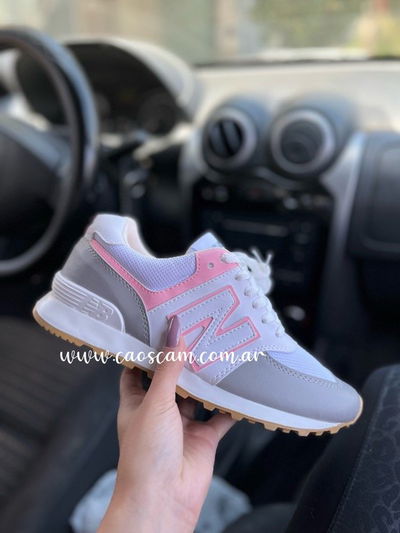 NEW BALANCE ROSA