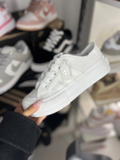 AD NIZZA TELA BLANCAS