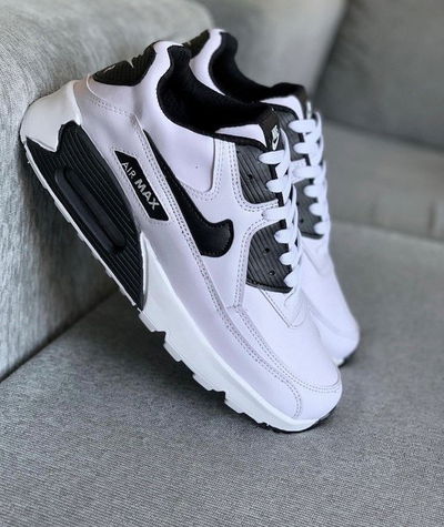 NK AIR MAX BN