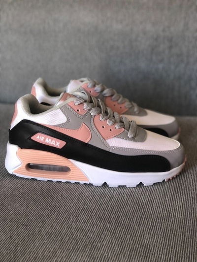 NK AIR MAX SALMON