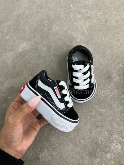 VANS OLD SKOOL BN