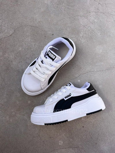 PUMA KIDS BN