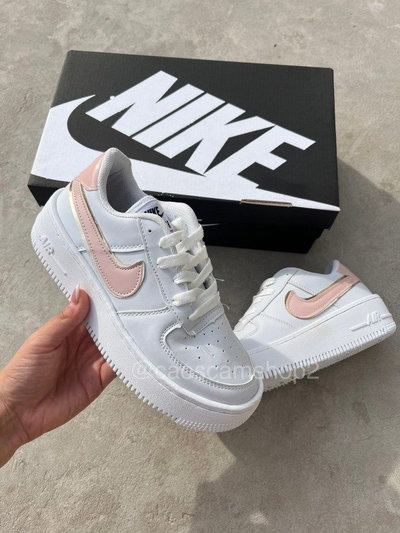 NK FORCE KIDS ROSA