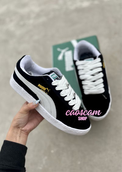 PUMA SUEDE BN