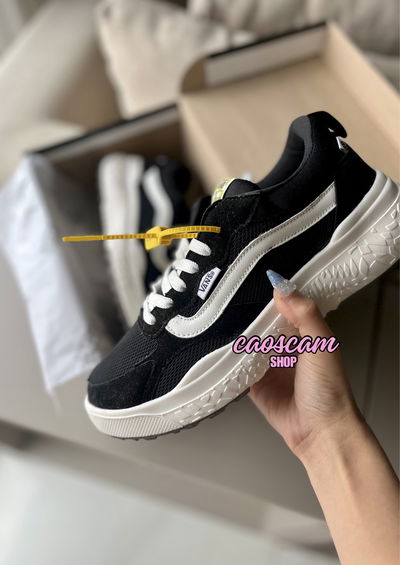 VANS ULTRARANGE BN