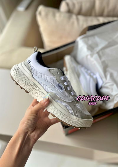 VANS ULTRARANGE NUDE CLARO