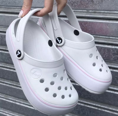 CROCS HARENNA