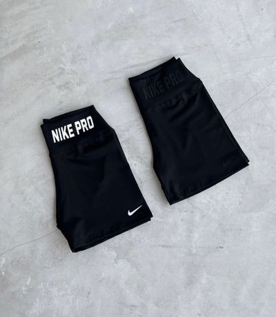 SHORT NK PRO LYCRA