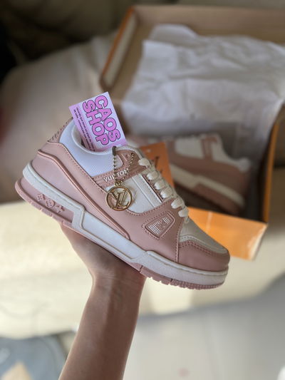 LOUIS VUITTON ROSA