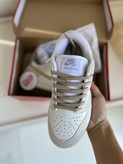 NK LOW GLITTER - IMPORTADA